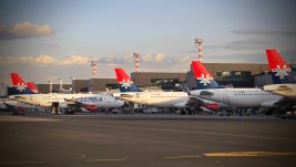 Er Srbija pokrenula promotivnu akciju za više od 100 destinacija