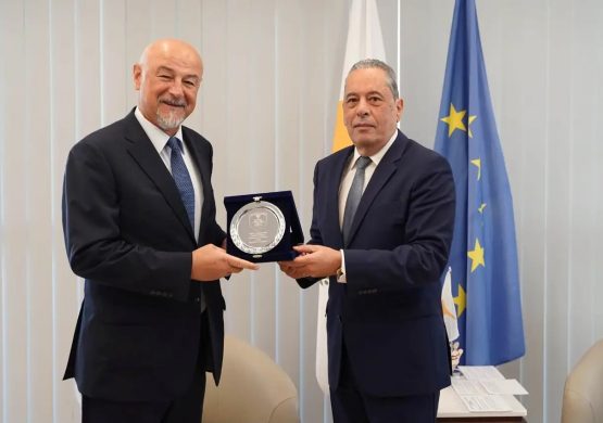 Najava vojne saradnje Srbije i Kipra, među planiranim zajedničkim projektima i besposadni sistemi