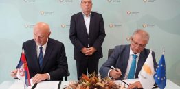 Najava vojne saradnje Srbije i Kipra, među planiranim zajedničkim projektima i besposadni sistemi